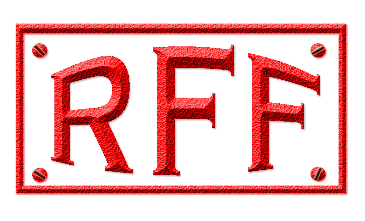  RFF logos